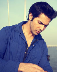 Varun Dhawan